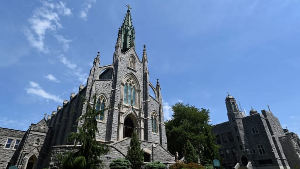 mercyhurst university